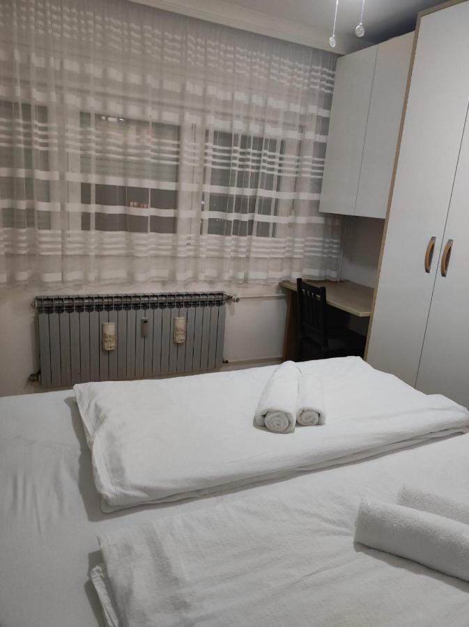 Lola Home Karlovac Zewnętrze zdjęcie