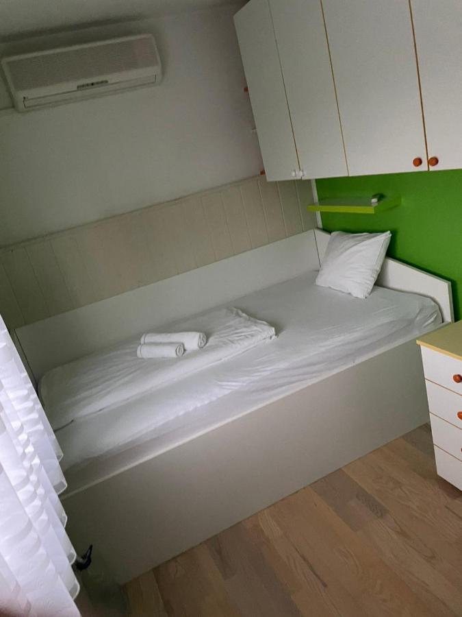 Lola Home Karlovac Zewnętrze zdjęcie