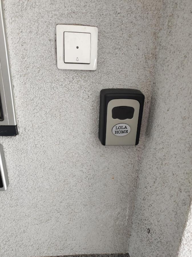 Lola Home Karlovac Zewnętrze zdjęcie